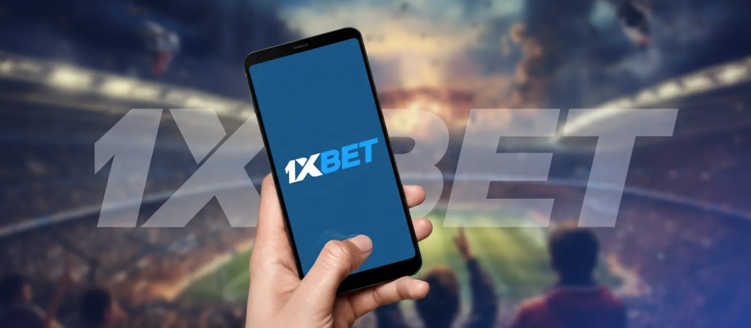 1xbet app apk download