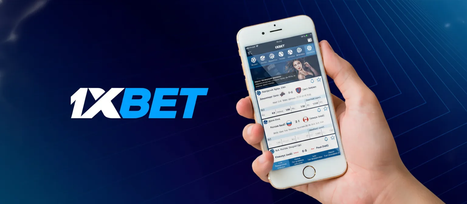 1xbet app apk