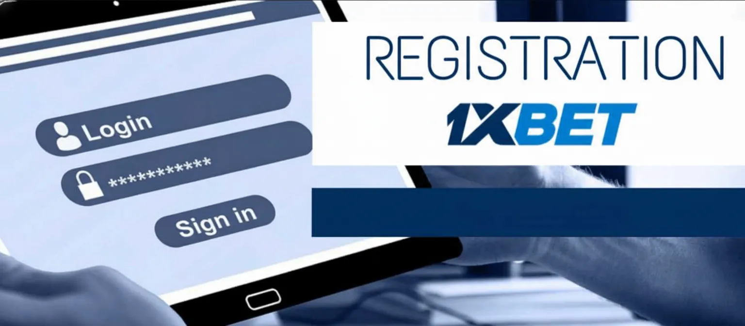 1xbet login