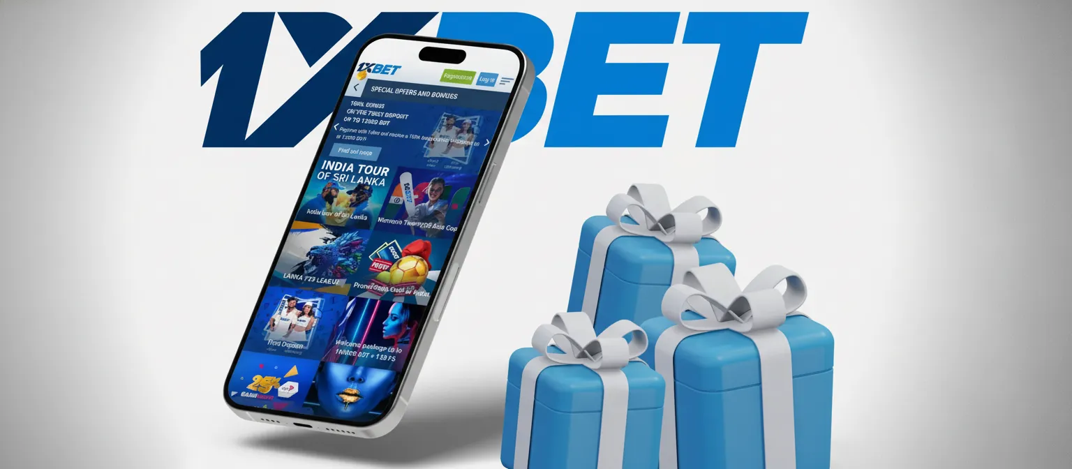 1xbet app download