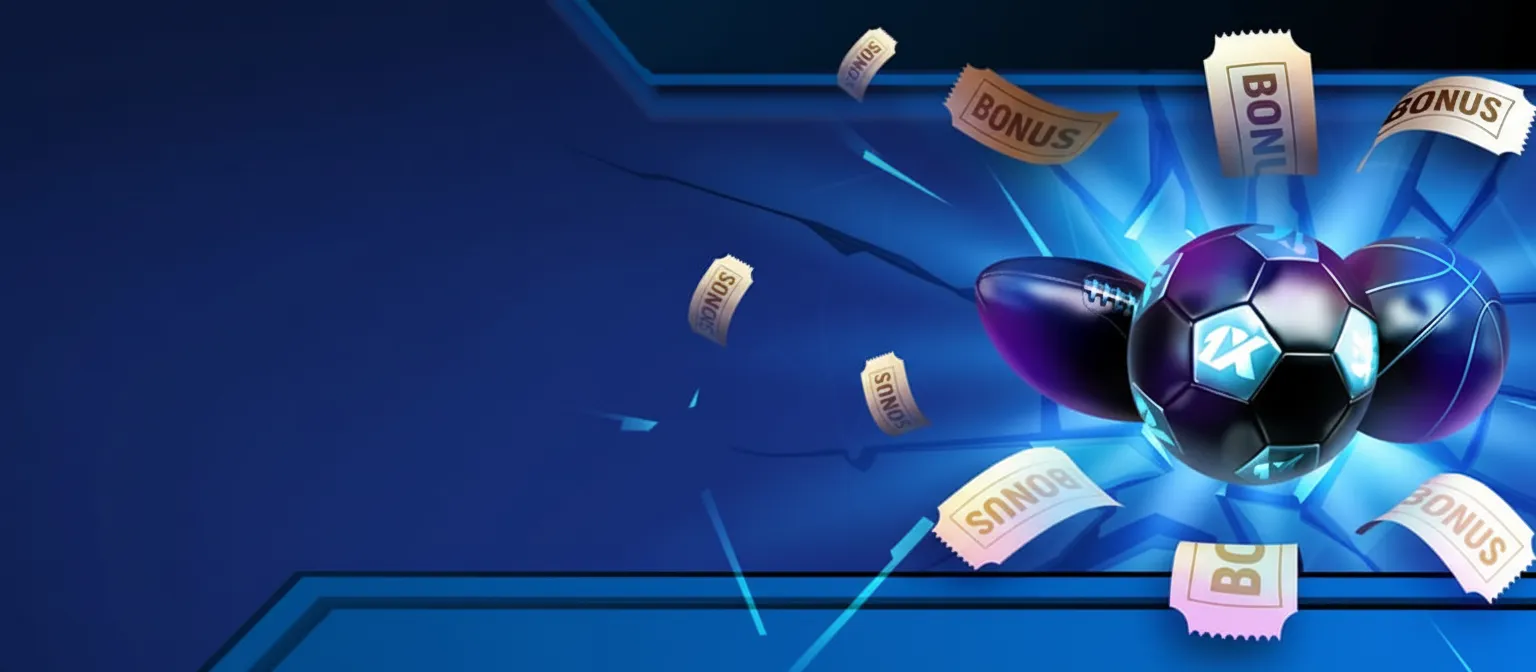 1xbet promo code